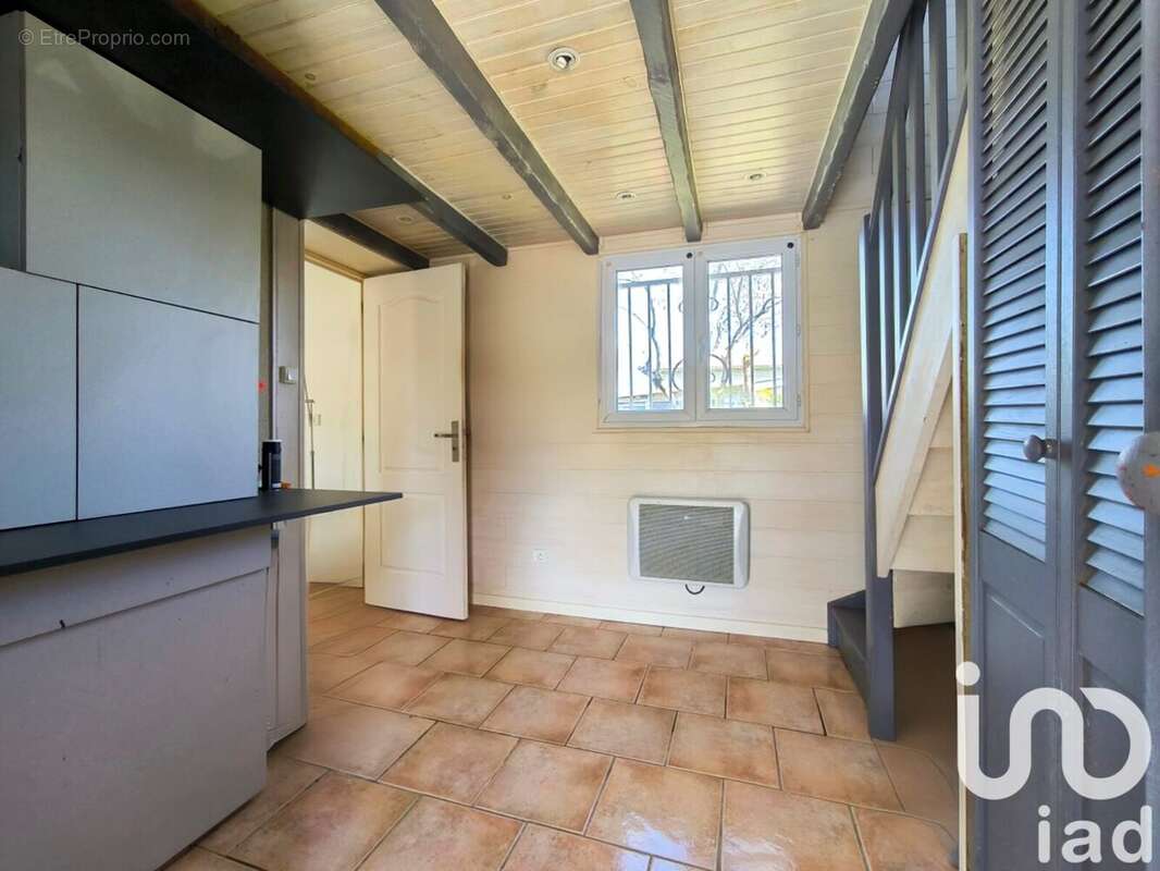 Maison 104 m² à Creon  - photo 9