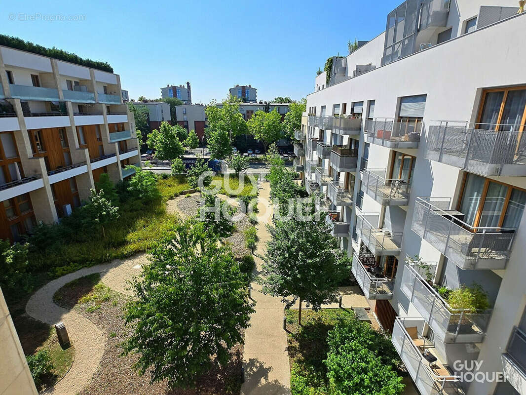 Appartement à MEUDON