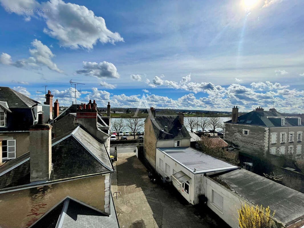 Appartement à BLOIS