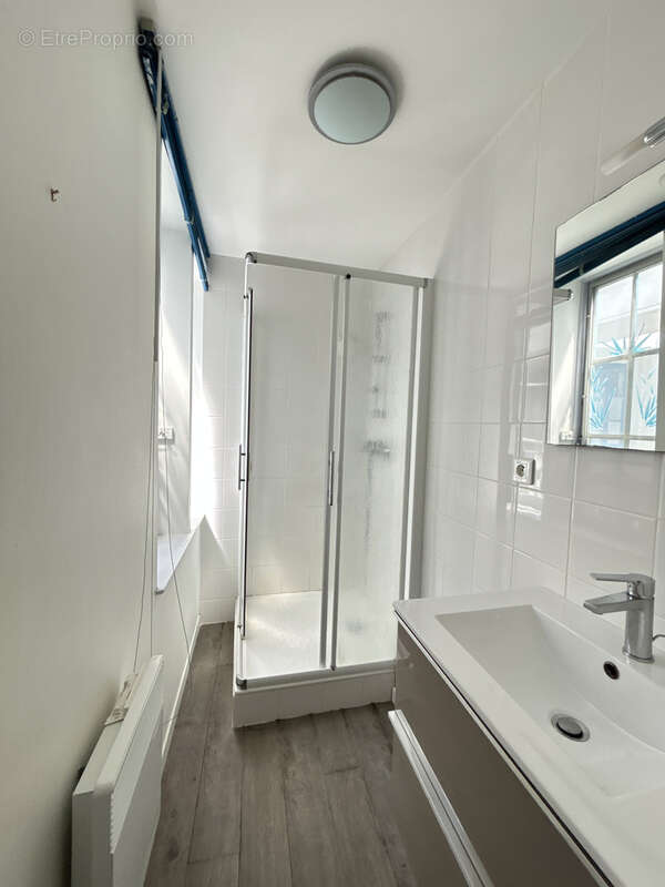 Appartement à BAYONNE