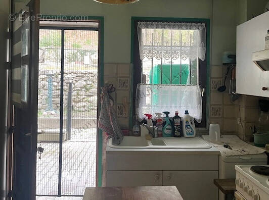 Appartement à TENDE