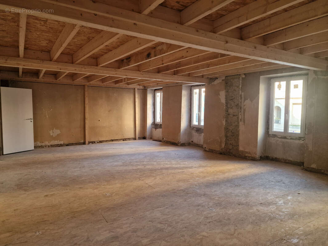 Appartement à VIUZ-EN-SALLAZ