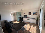 Appartement à SAUSSET-LES-PINS