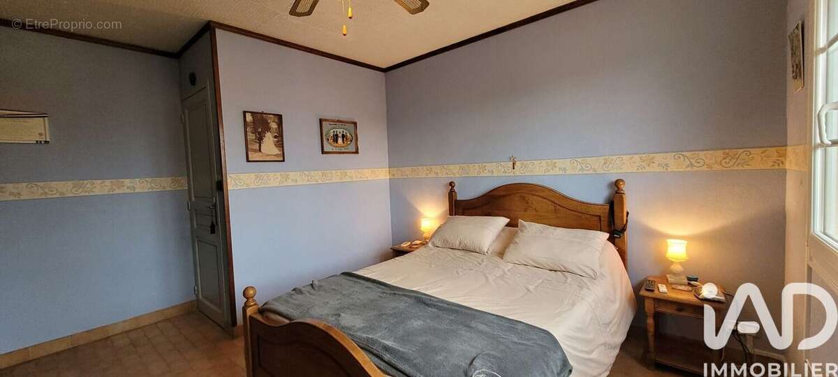Photo 9 - Maison à GILOCOURT