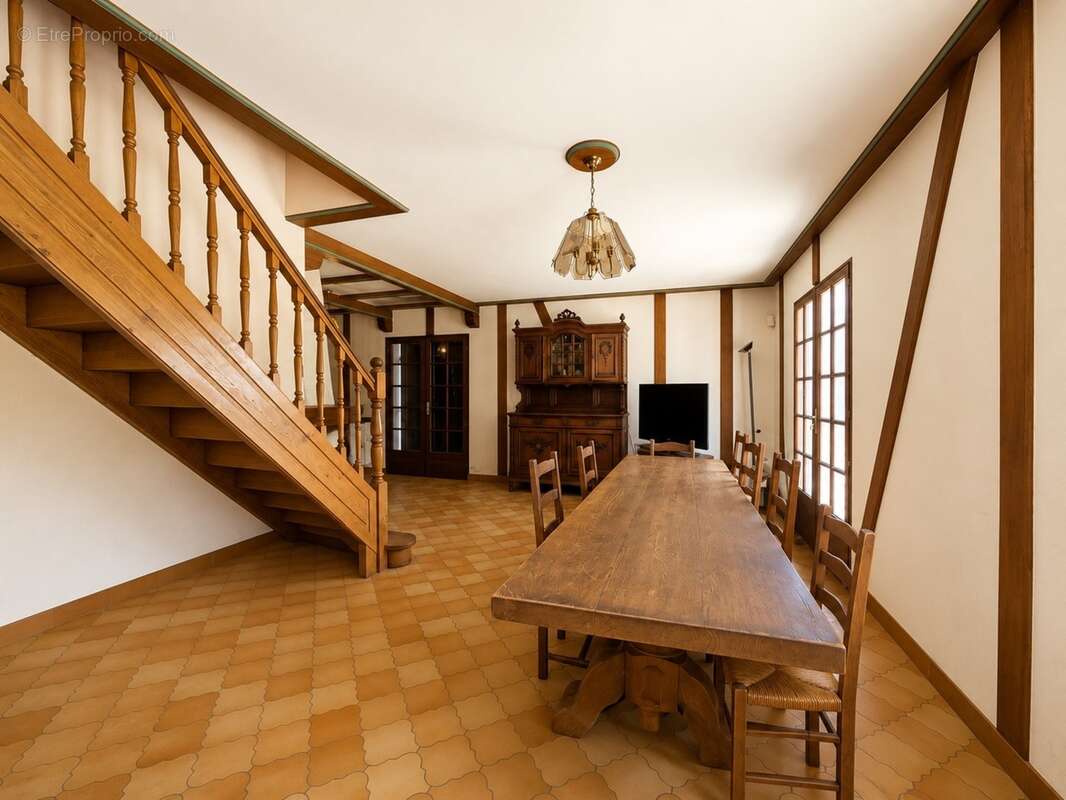 L'authenticité d'une landaise, le privilège de Beausoleil - photo 4