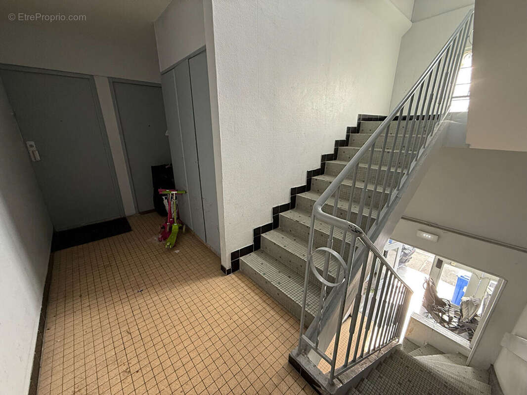 Appartement à DRANCY
