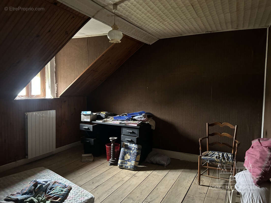 Maison 150 m² à Pougues-Les-Eaux  - photo 7