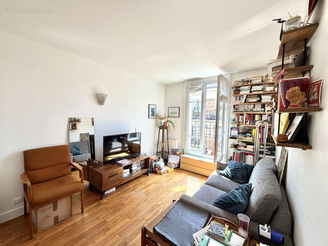 Appartement à VINCENNES