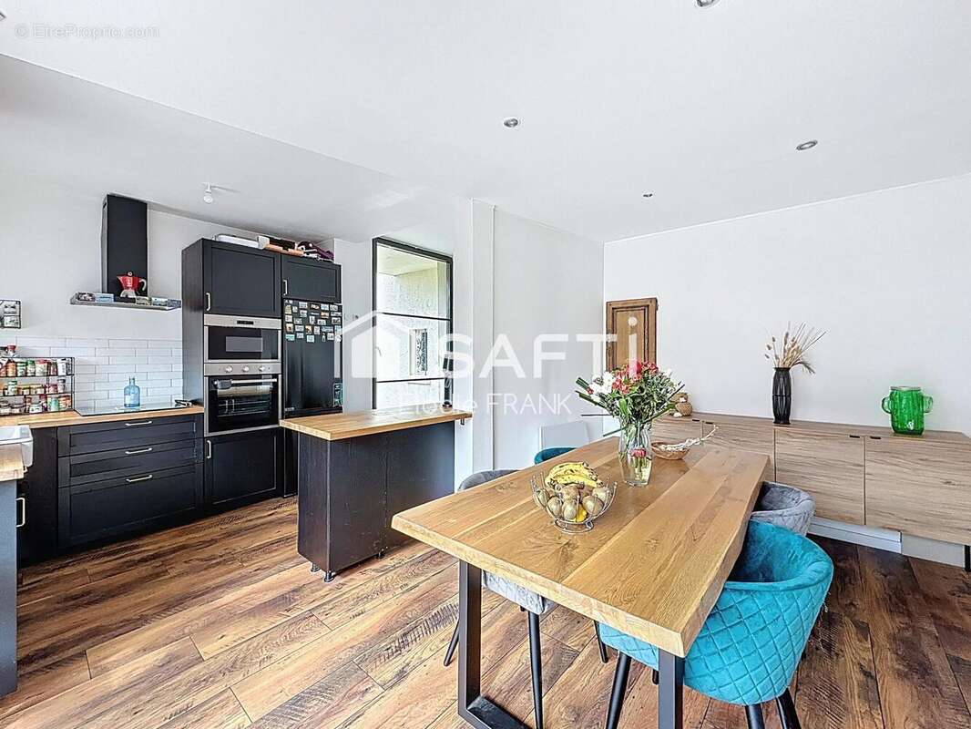 Photo 4 - Maison à THIONVILLE