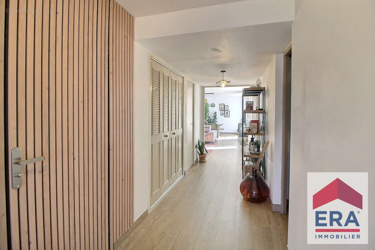 Maison à PIERRELATTE