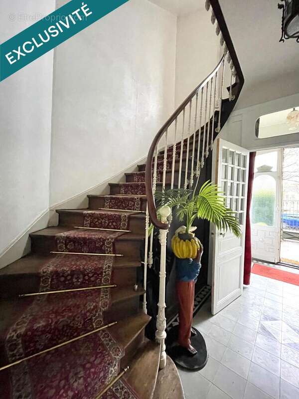 Photo 8 - Maison à CHAUMONT