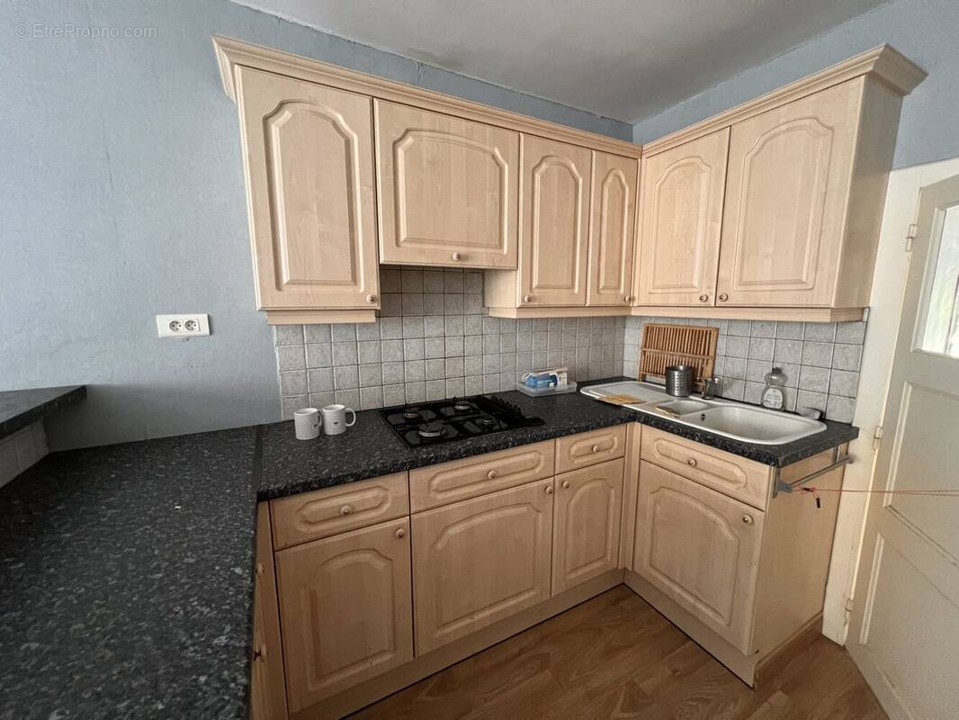 Appartement 39 m² à Cancale  - photo 2