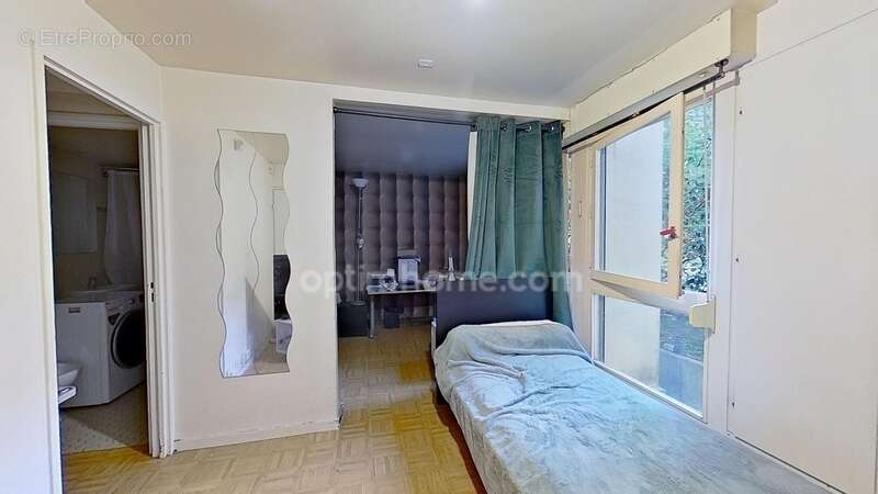 Appartement à MAISONS-ALFORT