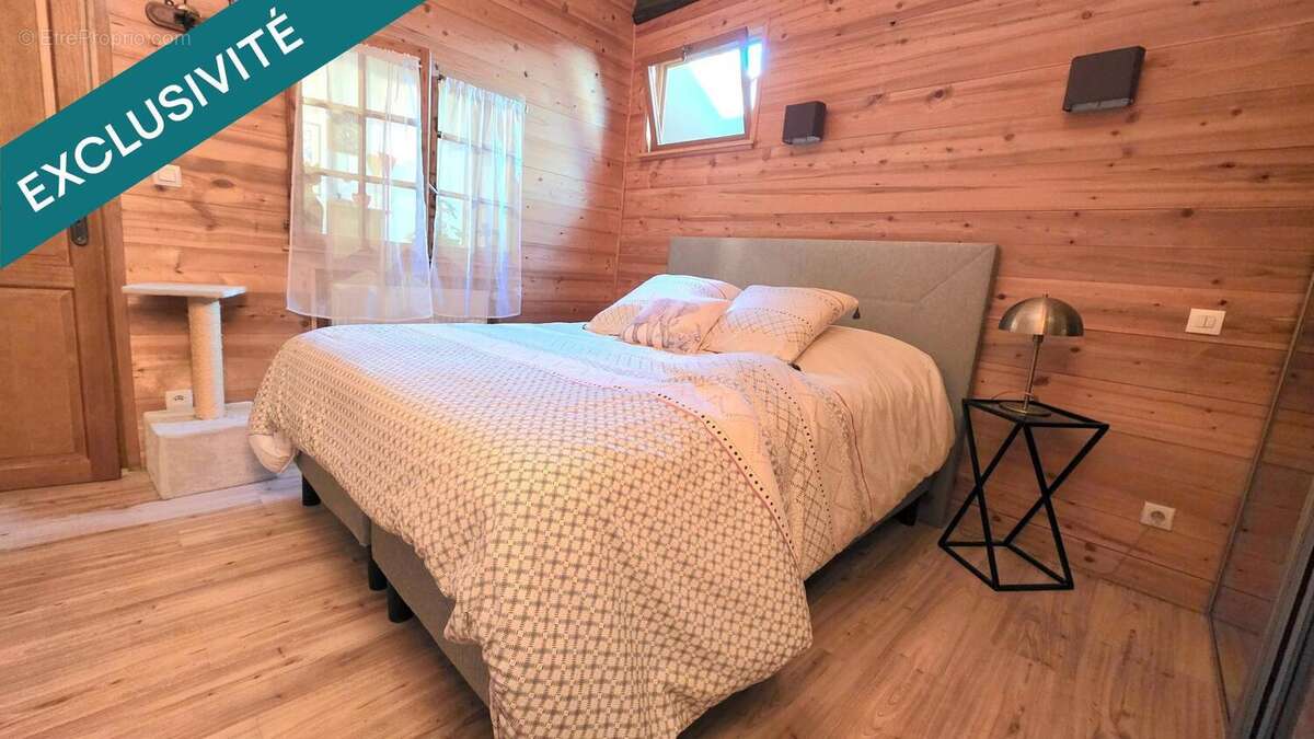 Photo 7 - Maison à VILLEFRANCHE-SUR-SAONE