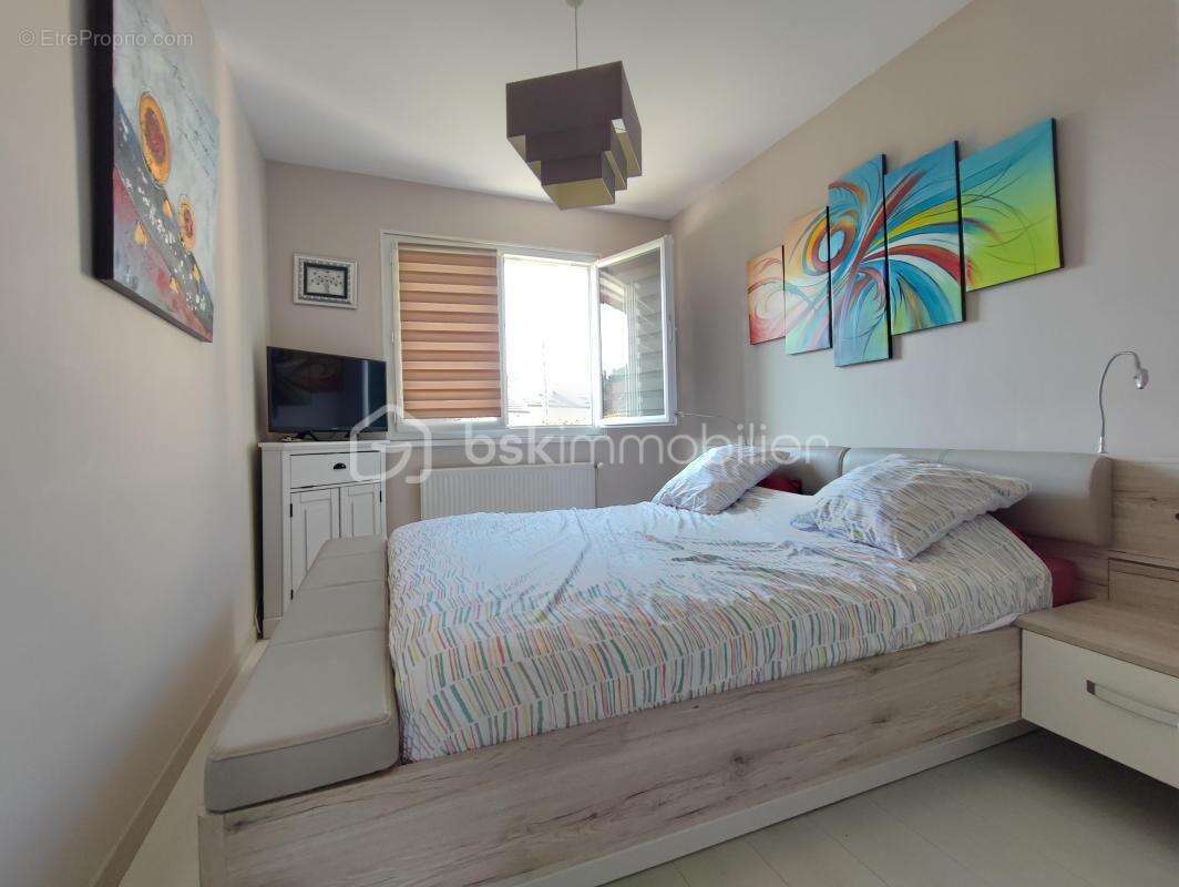 Maison à GOURNAY-SUR-MARNE