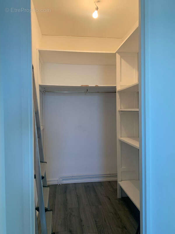 Appartement à BRUGES
