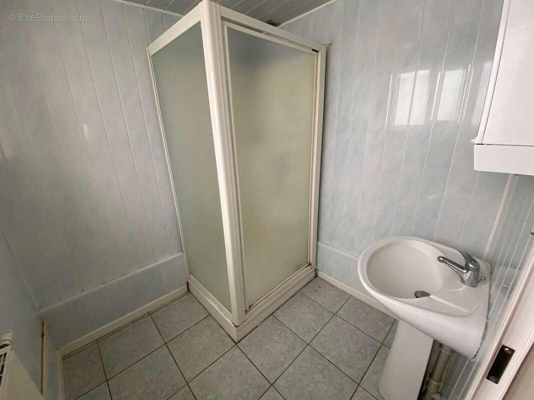 Maison à RECQUIGNIES