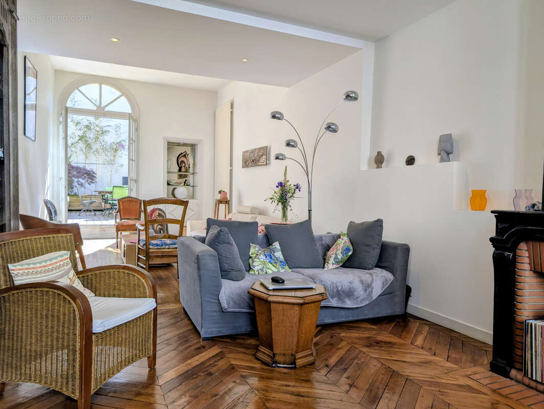 Appartement à ORLEANS