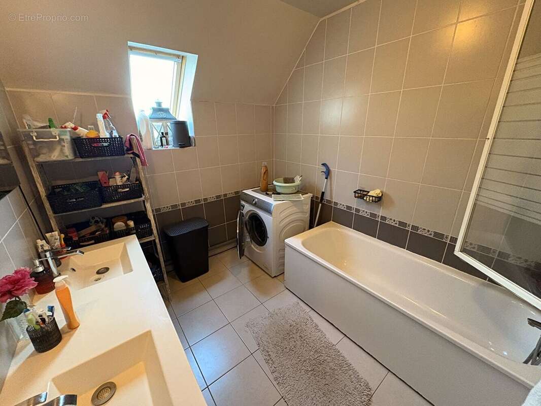Maison Meru 6 pièce(s) 118 m2 - photo 6