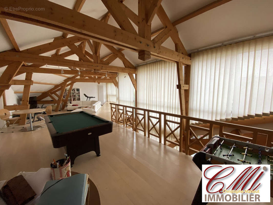 Maison à VITRY-LE-FRANCOIS