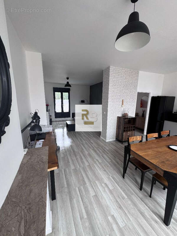 Appartement à LENS