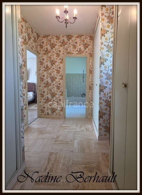 Maison à PUISEAUX