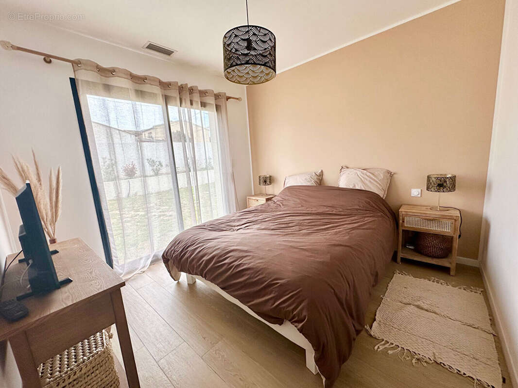 Maison à MARCORIGNAN