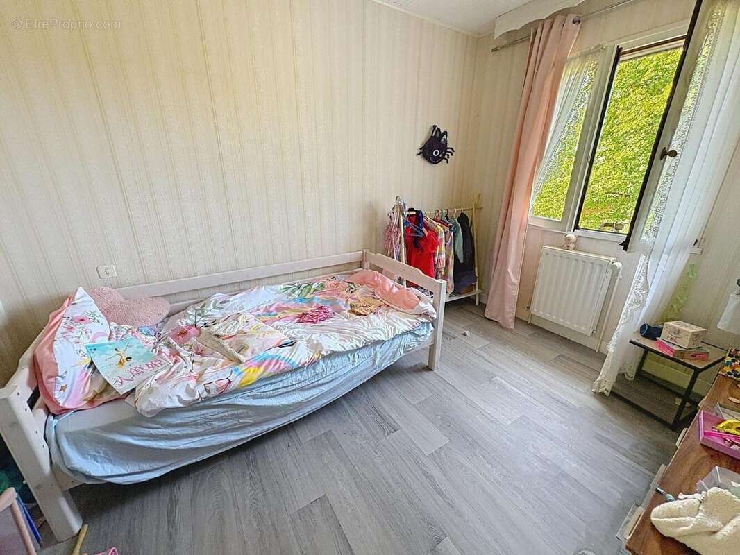 Maison 54 m² à Montigny  - photo 9