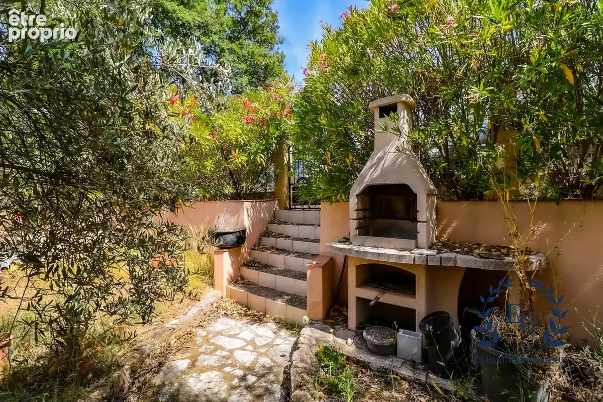 Maison 4 pièces 87 m² à vendre à Ponteves (83670) - photo 7
