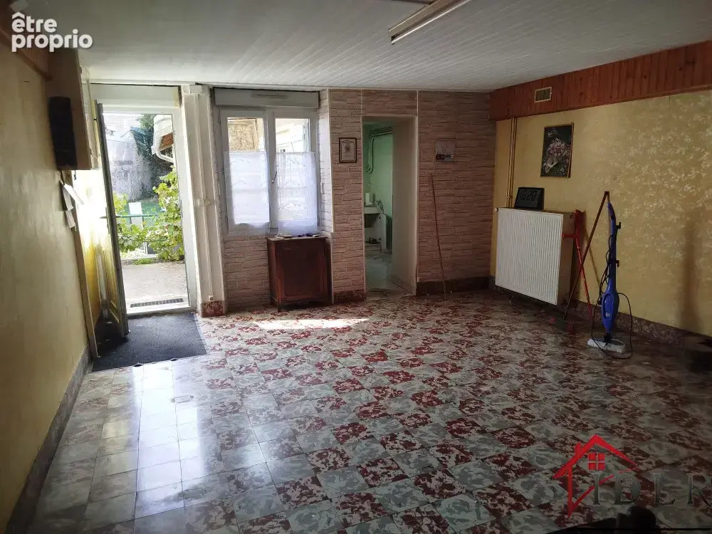 Maison de campagne non mitoyenne - photo 2
