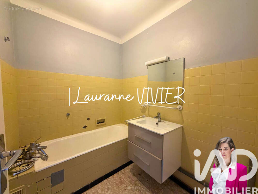 Photo 7 - Appartement à PERPIGNAN