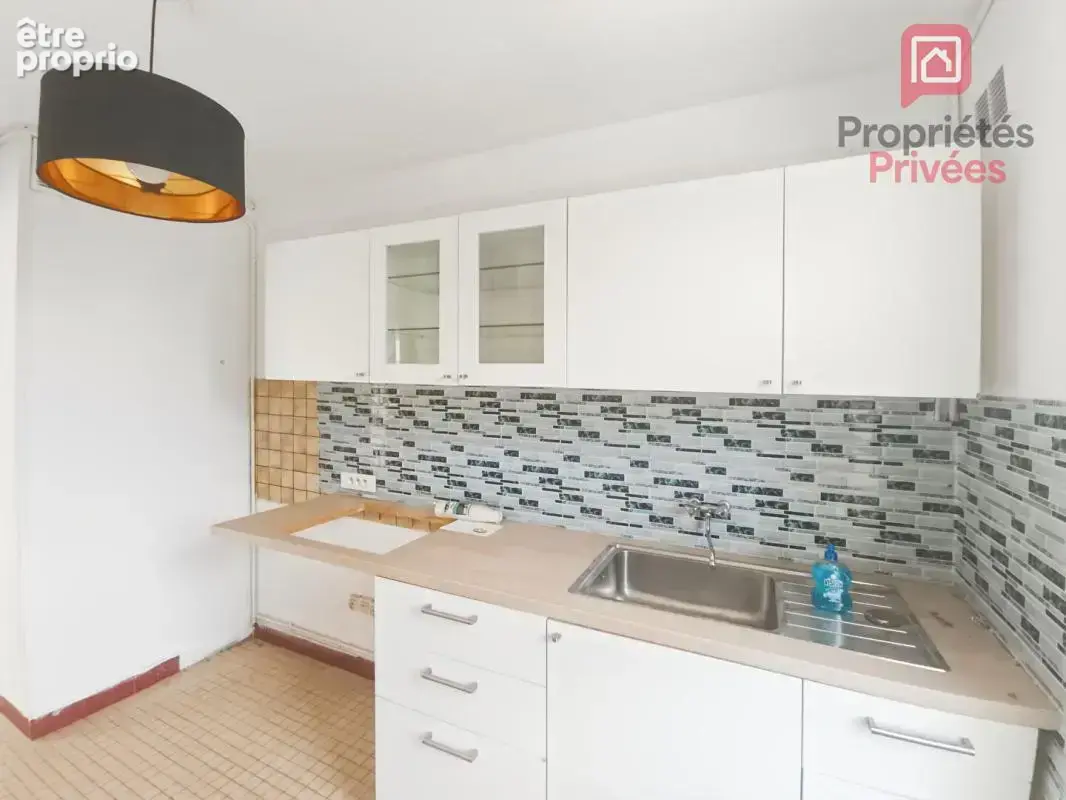 Appartement Romilly Sur Seine 4 pièce(s) 66 m2 - photo 9