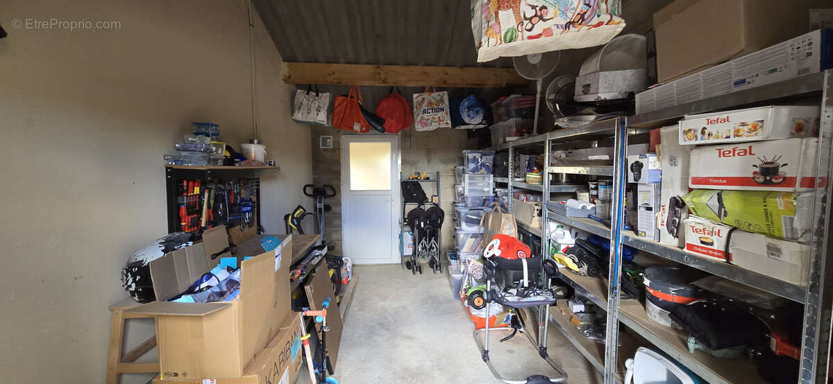 Maison à JONQUIERES