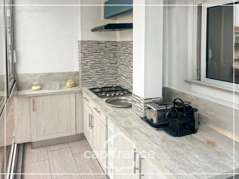 Appartement à AGEN