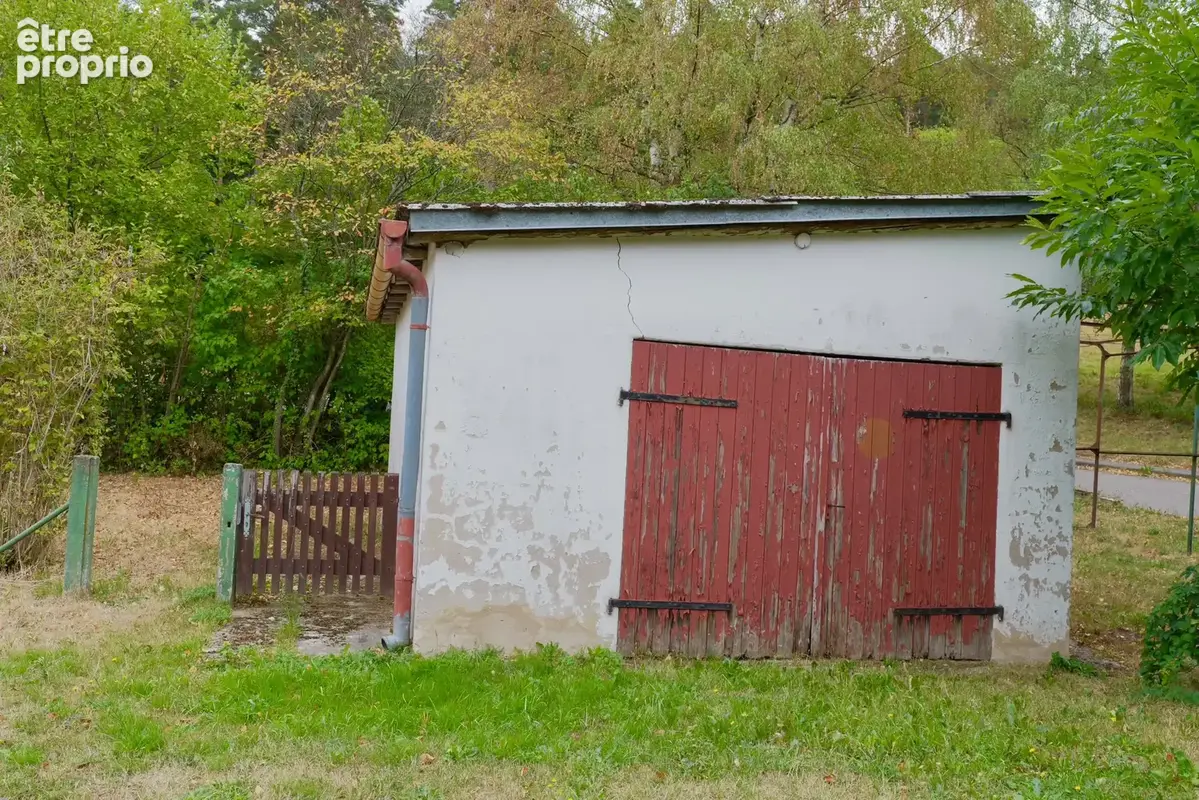 Propriété 156 m2 à wangenbourg-engenthal - photo 27