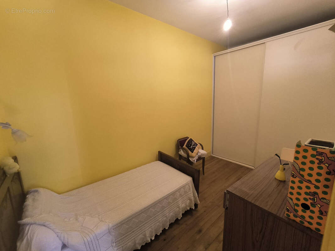 Maison à L&#039;ISLE-JOURDAIN