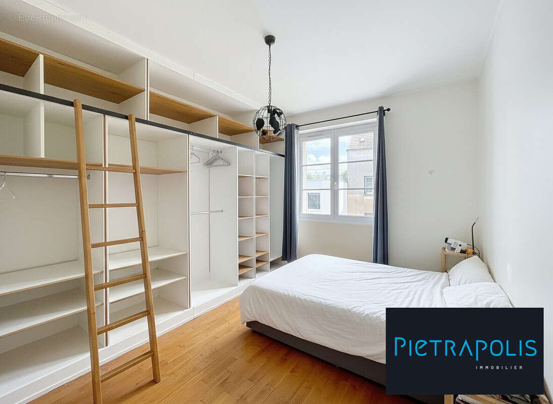 Appartement à DIJON