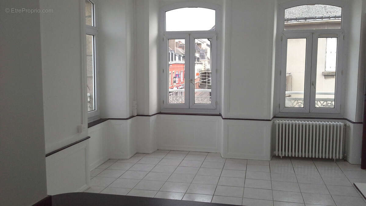 Appartement à PLOERMEL