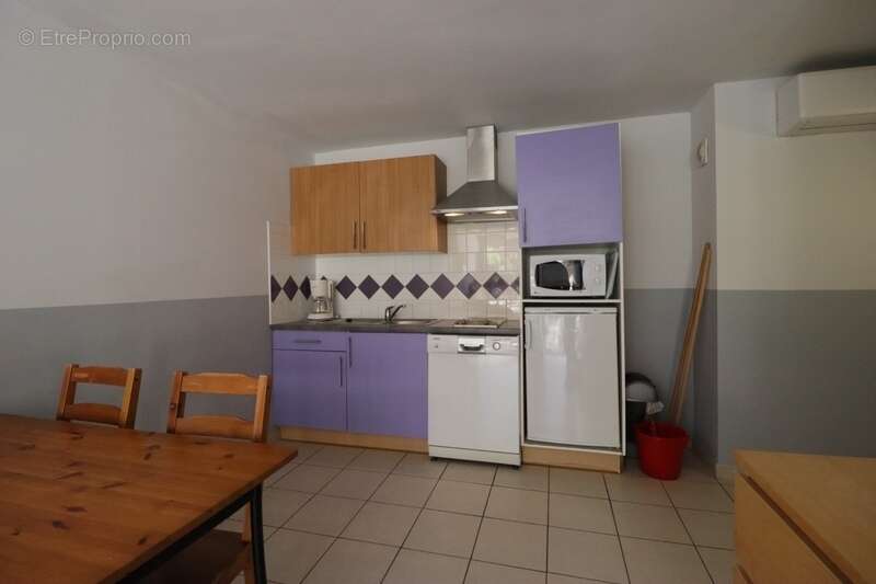 A Serra di Ferro (Corse du Sud), bel appartement T2 dans résidence de tourisme - photo 4