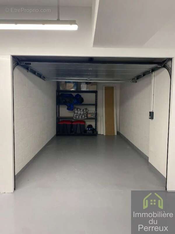 Appartement à LE PERREUX-SUR-MARNE