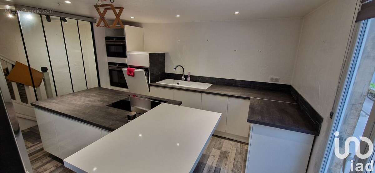 Photo 4 - Maison à AUBUSSON