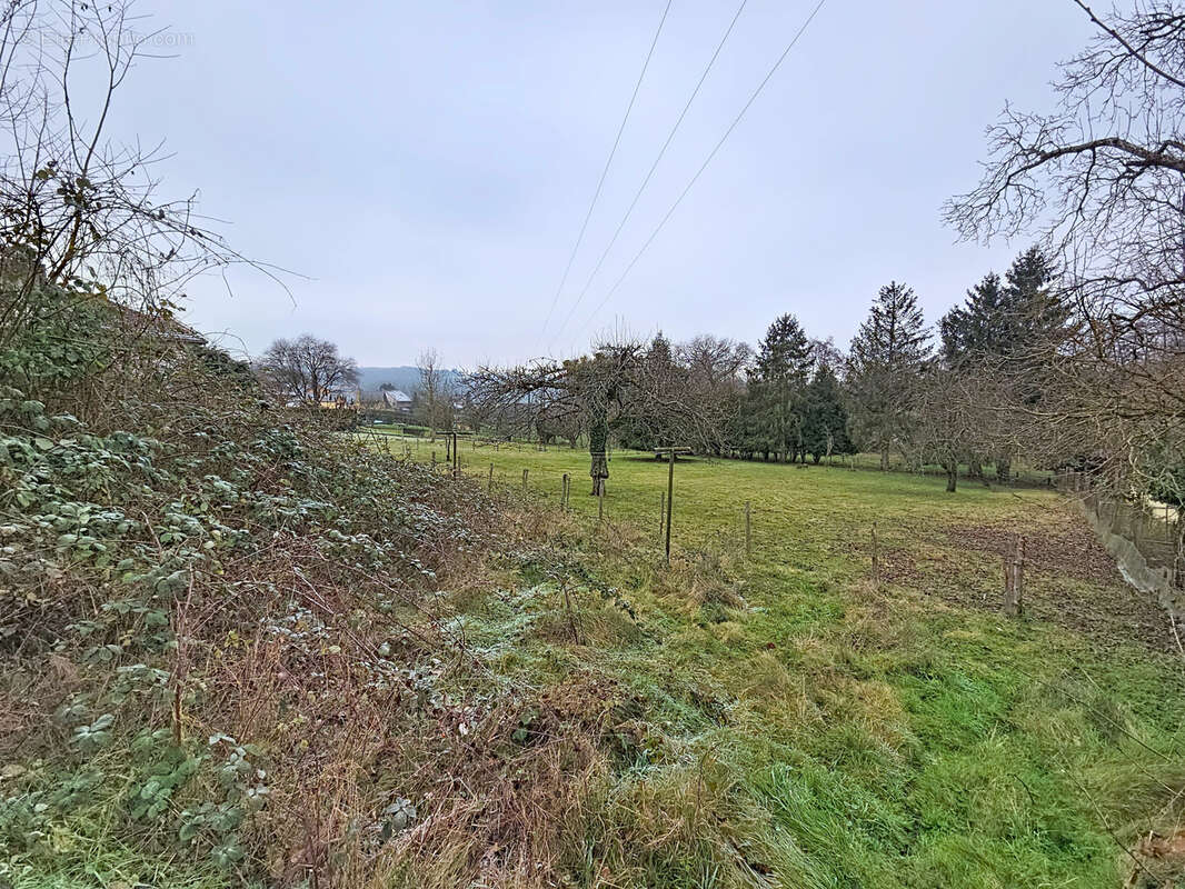 Maison à FECHE-L'EGLISE