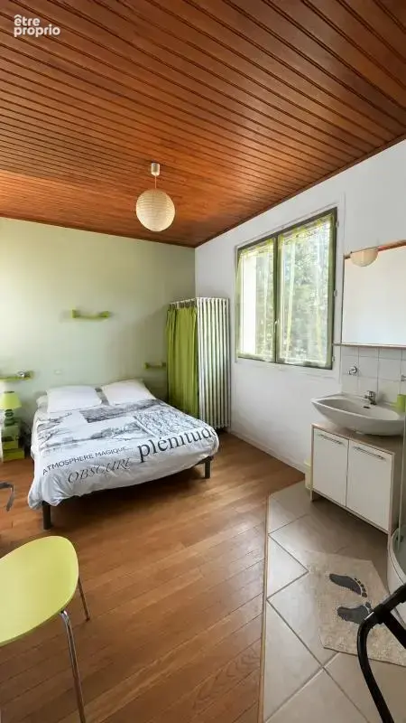 Domaine + 300 m2 dont maison de 10 pièces de 188 m² à Montsoué - photo 27