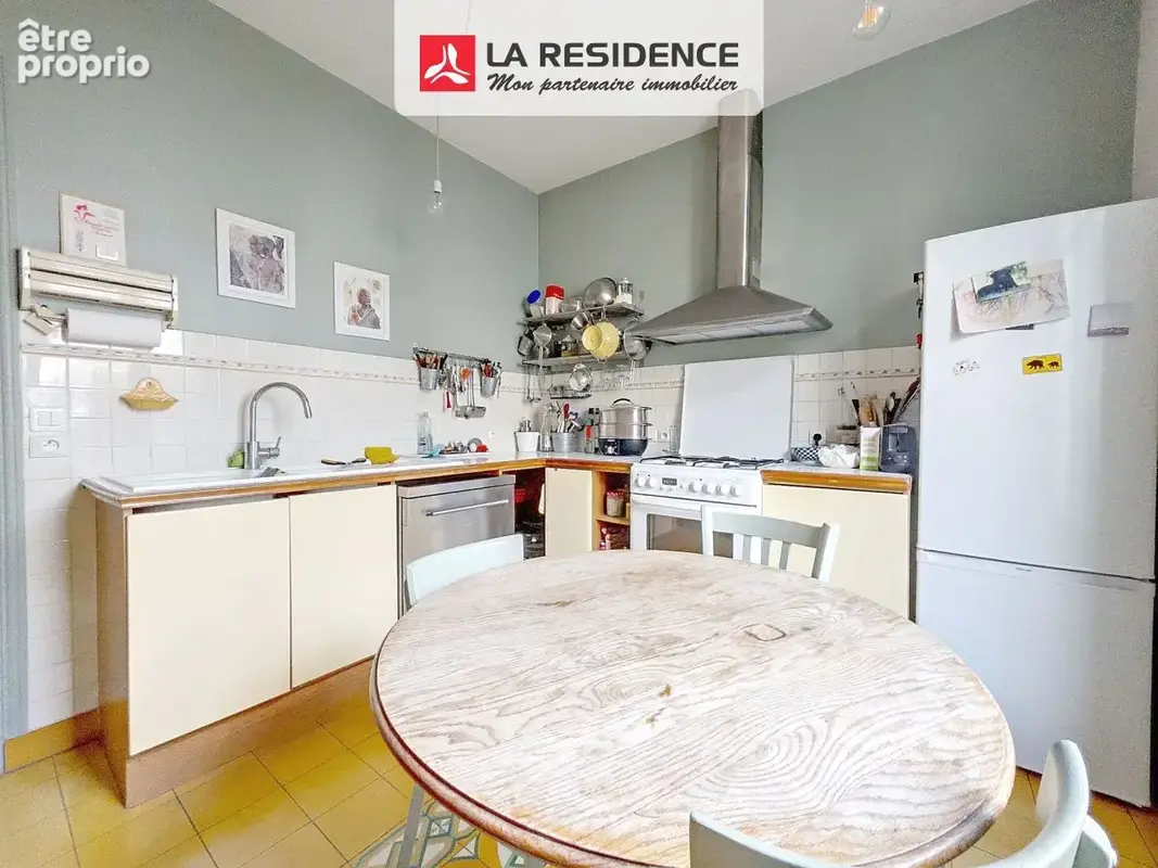 Maison 5 pièces 85 m² à vendre à Verneuil-Sur-Seine (78480) - photo 7