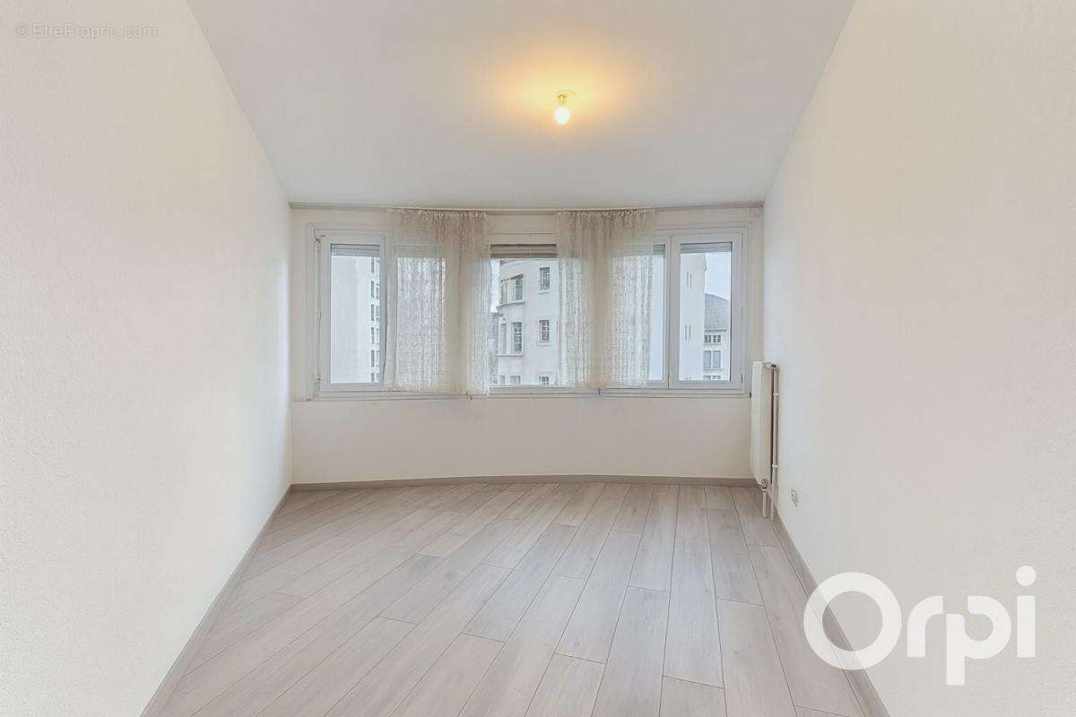 Appartement à ANNEMASSE