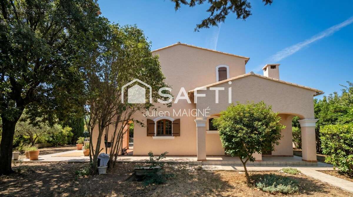 Photo 8 - Maison à LA SEYNE-SUR-MER