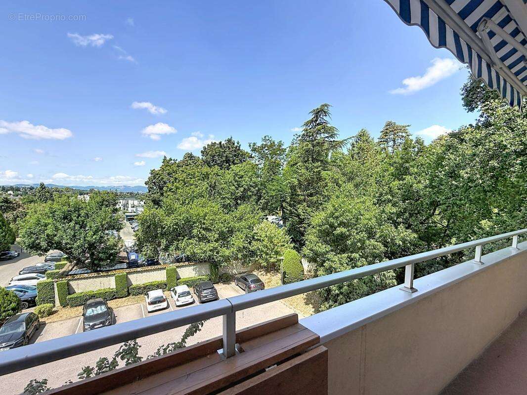 Appartement à FRANCHEVILLE