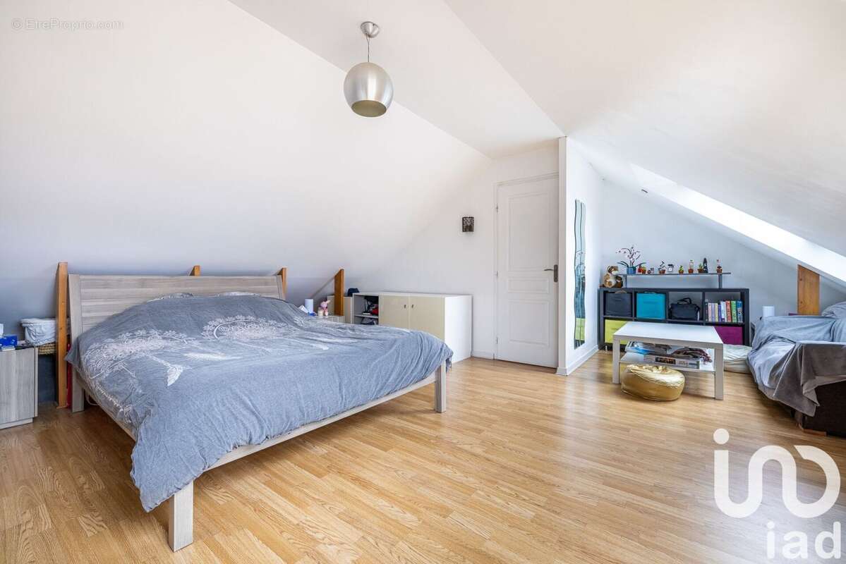 Photo 8 - Maison à LONGJUMEAU