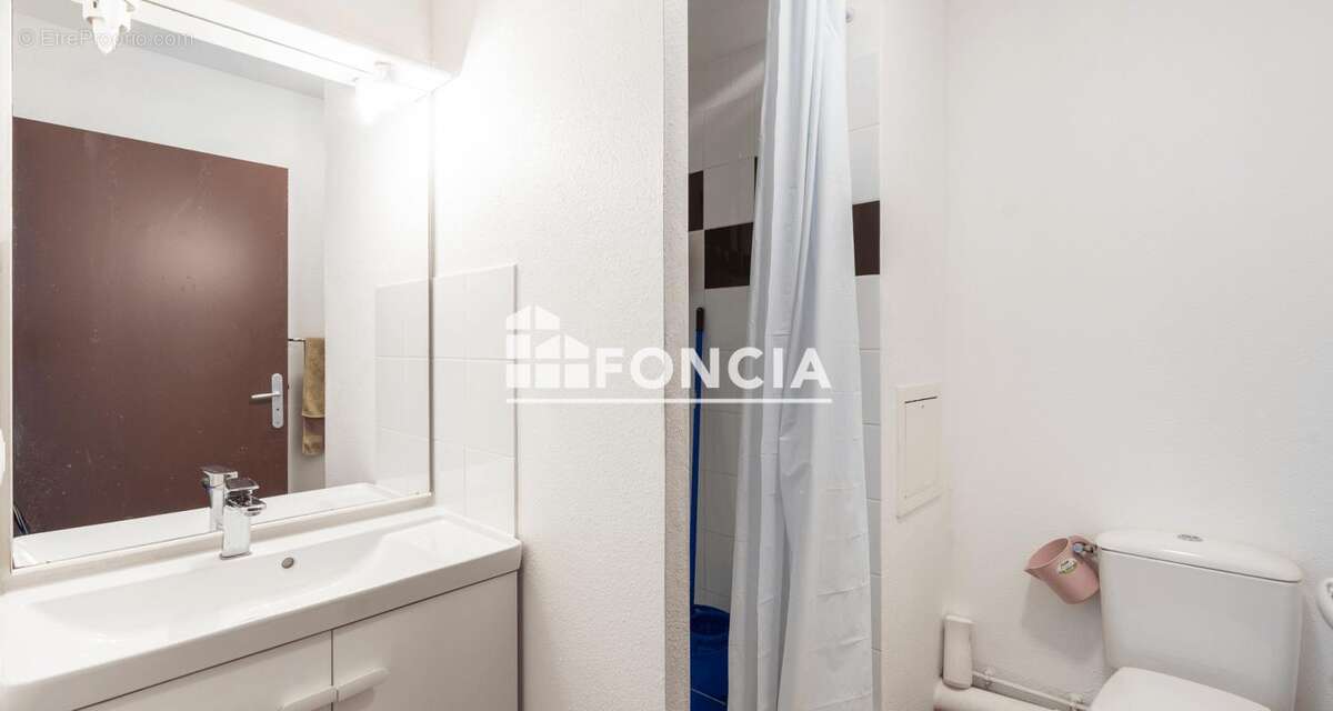 Appartement à LYON-4E