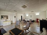 Commerce à GENTILLY